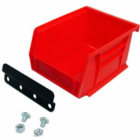 Bac de Rechargement avec Support Acier Lee Precision