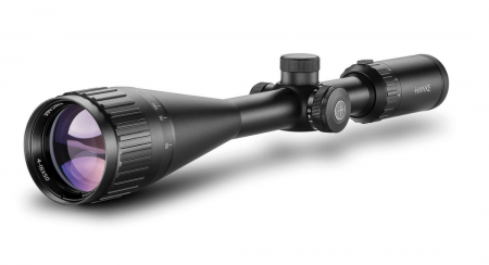Lunette HAWKE Fast Mount 4-16x50 SFP Mil Dot IR MOA