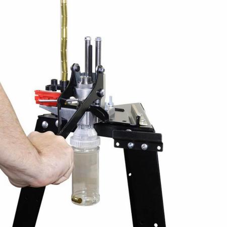 Presse De Rechargement Métal - Fabrication Française