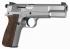 Pistolet TISAS ZIG 14 cal 9X19 mm Stainless 31762