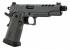 Pistolet Tisas 1911 Double Stack Night Stalker Cal. 9x19 optic ready 31767