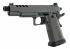 Pistolet Tisas 1911 Double Stack Night Stalker Cal. 9x19 optic ready 31768