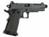 Pistolet Tisas 1911 Double Stack Night Stalker Cal. 9x19 optic ready 31770