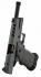 Pistolet Tisas 1911 Double Stack Night Stalker Cal. 9x19 optic ready 31772