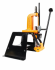 Support de fixation universel LYMAN pour presse 40093