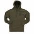 Sweat hoodie DANIEL DEFENSE Don't tread on me 31980