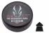 Plombs BO MANUFACTURE The Black Ops Soul Pointus 4,5mm et 5,5mm 32008