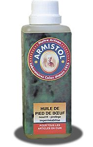 Huile de pied de boeuf ARMISTOL HPB