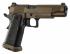 Pistolet TISAS 2011 DS Duty OR 5" Bronze Cal. 9x19 41232
