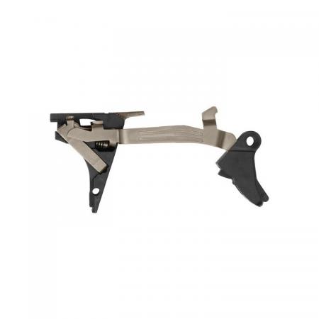 Détente complète Performance Glock 44 Cal. 22lr