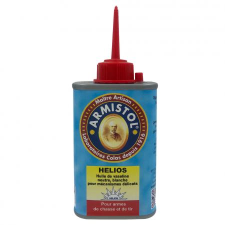 Huile de vaseline en burette ARMISTOL 120ml