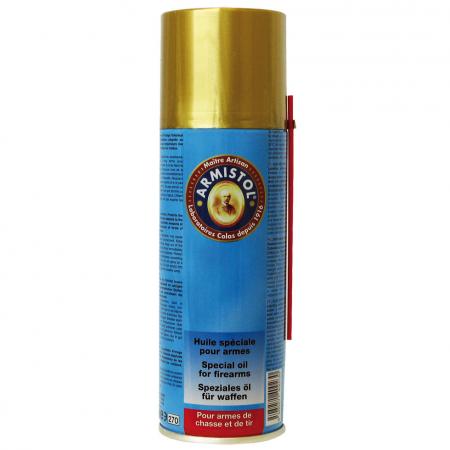 Huile en aérosol ARMISTOL 150ml