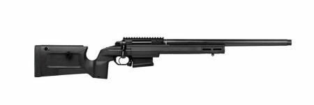 Carabine AERO PRECISION Solus Bravo 20" Black Cal. 308 Win