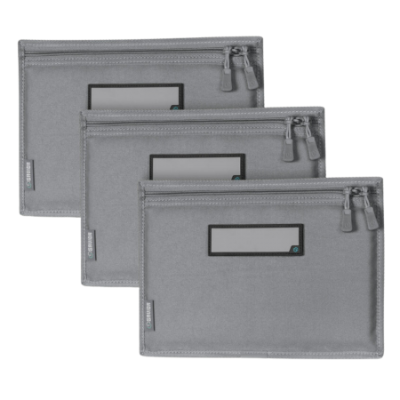 Housse SAVIOR pour arme de poing