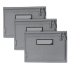 Housse de rangement SAVIOR pour arme de poing 32979