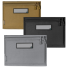 Housse de rangement SAVIOR pour arme de poing 32983