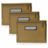 Housse de rangement SAVIOR pour arme de poing 32985