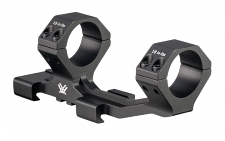Montage monobloc VORTEX OPTICS Sport 2" 30mm - 0 MOA