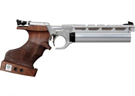 Pistolet STEYR EVO 10 Compact Silver Cal. 4.5mm