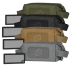 Mini sac à munitions SAVIOR 33348