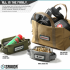 Mini sac à munitions SAVIOR 33349