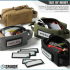 Mini sac à munitions SAVIOR 33350