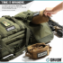 Mini sac à munitions SAVIOR 33352