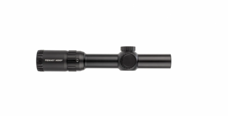 Lunette de tir PRIMARY ARMS  Slx 1-6x24 FFP ACSS Raptor 5.56/308/5.45 MOA