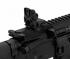  Carabine semi-auto AR15 Aero Precision AC15 SBR calibre 5.56 black 10.5" 34223