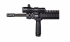 Montage pour lampe DANIEL DEFENSE Rock & Lock (à gauche) 39081