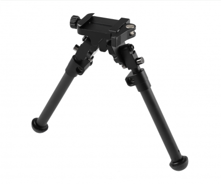 Bipied réglable ARCA AURDERE Shadow Black