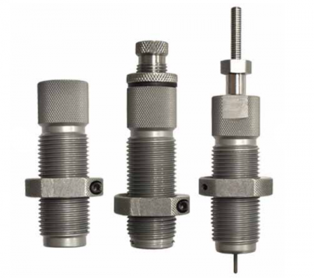 Jeu de 3 outils HORNADY Cal. 45-70 Gvt