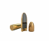Boite de 50 cartouches MAGTECH 9x19 FMJ 124gr / 8g 37955