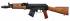 Carabine WBP Mini Jack 7,62x39mm Bois 10 coups 34498