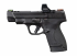 Viseur VORTEX Defender CCW 3 MOA 39249