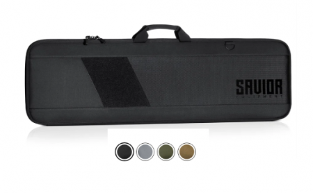 Housse SAVIOR Specialist Single Rifle 36"/42"/46"/51"/55"