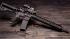 AR15 WATCHTOWER TYPE 15M 16'' 5.56x45 mm Noir 34664