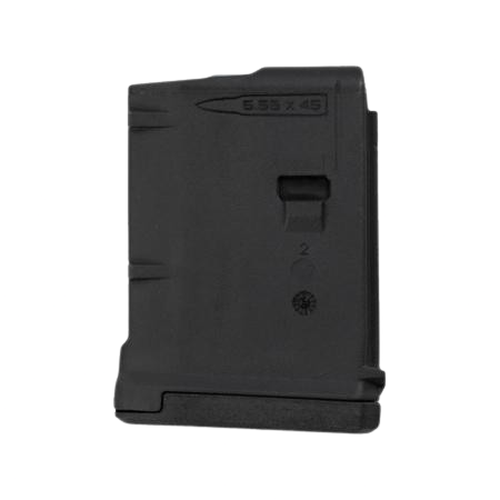 Chargeur 10 coups MAGPUL PMAG GEN 3 pour AR15 Cal. 223 Rem