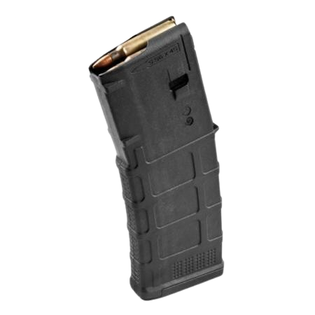 Chargeur 10 coups (faux 30) MAGPUL PMAG GEN 3 pour AR15 Cal. 223 Rem