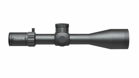 Lunette de tir ELEMENT-OPTICS Théos 6-36x56 FFP APR 2D MRAD