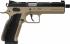 Pistolet KMR S-02 5.5" OR SR Cal. 22lr 38755