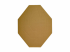 Paquet de 100 Cibles IPSC (100%) DOUBLE ALPHA ACADEMY 36866