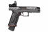 Pistolet LAUGO ARMS Alien Creator 500 Edition Limitée 4,8" Cal. 9x19 34967