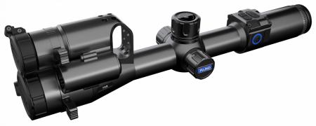 Lunette multi-spectrale PARD TD32 / TD62 avec télémètre laser intégré