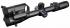 Lunette multi-spectrale PARD TD32 / TD62 avec télémètre laser intégré 35210