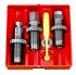 Jeu de 3 outils LEE PRECISION Standard pour arme de poing 35253