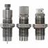 Jeu de 3 outils LEE PRECISION Standard pour arme de poing 39687