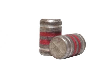 Boite de 500 ogives MPF .35/.357 (.357) WC DBB 148gr / 9,6g