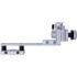 Rail d'extension GEHMANN 844F  40025