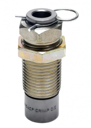 Outil sertisseur conique DILLON (Crimp Die)